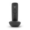 Gigaset E290 - Telesekretersiz / Siyah - Slider Item - View 8