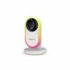 Baby unit with nightlight