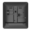 Gigaset DESK 600 - Czarny - Slider Item - View 5