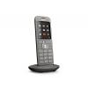 Cordless telephone for routers that support DECT