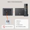 Gigaset COMFORT 550A IP flex