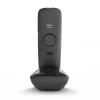 Gigaset E720 - Ohne Anrufbeantworter / Schwarz - Slider Item - View 8