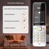 Gigaset COMFORT 500A IP flex