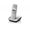 Gigaset E500 - Without Answering Machine / Silver-metallic - Slider Item - View 2