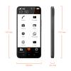 Gigaset GS5 senior - Dark Titanium Grey - Karussell Artikel - Ansicht 9