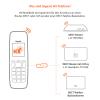 Gigaset T480HX - Mobilteil / Schwarz - Karussell Artikel - Ansicht 2