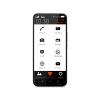 Easy-to-use user interface
