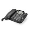 Gigaset DL380 - Schwarz - Slider Item - View 6
