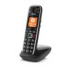 Gigaset E720 - Ohne Anrufbeantworter / Schwarz - Slider Item - View 4