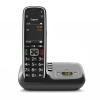 Gigaset E720A - Mit Anrufbeantworter / Schwarz - Slider Item - View 3