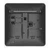 Gigaset DESK 600 - Czarny - Slider Item - View 6