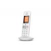 Gigaset E370HX - Mobilteil / Weiß - Slider Item - View 10