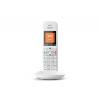 Gigaset E370HX - Handset  / White - Slider Item - View 1