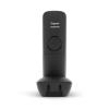 Gigaset AS690HX - Handset / Black - Slider Item - View 7