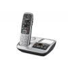 Gigaset E560A - With Answering Machine / Anthracite - Slider Item - View 11