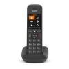Gigaset C575 - Ohne Anrufbeantworter / Schwarz - Slider Item - View 2