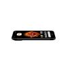 Gigaset GX30 smartphone rugged in vista isometrica