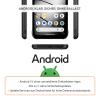 GX30 mit Android 16 und bis zu sieben Jahren Sicherheitsupdates