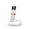 Gigaset E290 - Sin Contestador Automático / Blanco - Slider Item - View 6