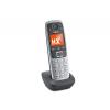 Gigaset E560HX - Handset / Anthracite - Slider Item - View 1