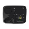 Gigaset E720A - Mit Anrufbeantworter / Schwarz - Slider Item - View 6