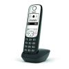 Gigaset A690HX - Handset / Black - Slider Item - View 5
