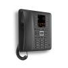 Gigaset T480HX - Handset / Zwart - Slider Item - View 24