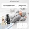 Gigaset COMFORT 550HX - Mobilteil / Schwarz - Slider Item - View 6