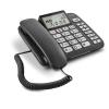 Gigaset DL580 - Nero - Slider Item - View 2