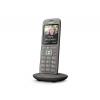 Cordless telephone for routers that support DECT