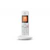 Gigaset E370HX - Handset  / White - Slider Item - View 7