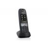 Gigaset E630HX - Mobilteil / Schwarz - Slider Item - View 2
