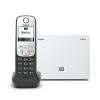 Gigaset A690A IP BASE - Z Automatyczną Sekretarką & Voip / Czarny - Slider Item - View 5