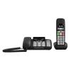 Gigaset DL780 Plus - Noir - Slider Item - View 2