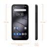 Gigaset GX6 PRO - Titanium Black - Slider Item - View 5