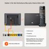 Gigaset COMFORT 550A IP flex