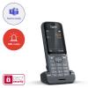 Gigaset SL800H PRO - Handset / Anthracite - Slider Item - View 1