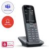 Gigaset S700H PRO US - Handset / Anthracite - Slider Item - View 1
