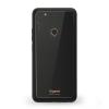 Gigaset Crystalclear Backside Protector (GS4, GS4 senior)