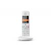 Gigaset E370HX - Handset  / White - Slider Item - View 15