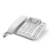 Gigaset DL380 - Blanco - Slider Item - View 6