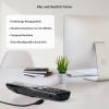 Gigaset COMFORT 550HX - Mobilteil / Schwarz - Slider Item - View 2