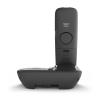 Gigaset E720A - Mit Anrufbeantworter / Schwarz - Slider Item - View 8