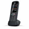 Gigaset R700H PRO US - Handset / Black - Slider Item - View 3