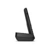 Gigaset COMFORT 550A - Mit Anrufbeantworter / Schwarz - Slider Item - View 8