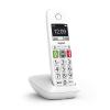 Gigaset E290 - Sin Contestador Automático / Blanco - Slider Item - View 1