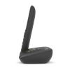 Gigaset C575A - Mit Anrufbeantworter / Schwarz - Slider Item - View 5