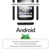 GX50 mit Android 16 und bis zu sieben Jahren Sicherheitsupdates