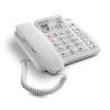 Gigaset DL380 - Blanc - Slider Item - View 2