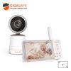 Gigaset BABY 500 Video